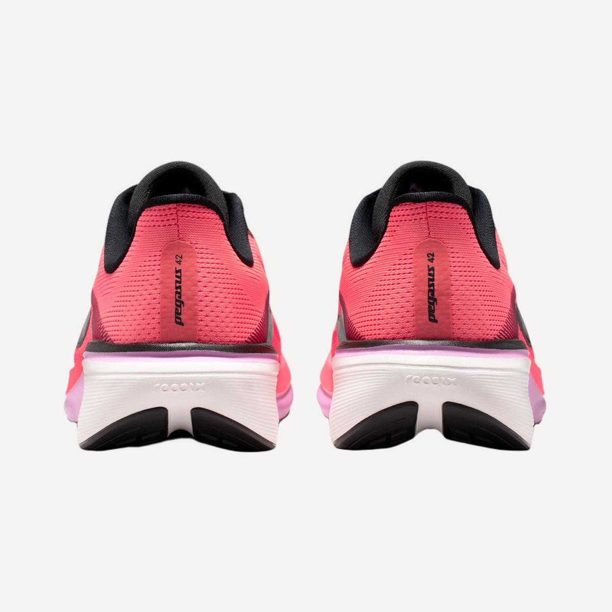 Sapatilhas de Running de Mulher W Air Zoom Pegasus 42 Vermelho-2