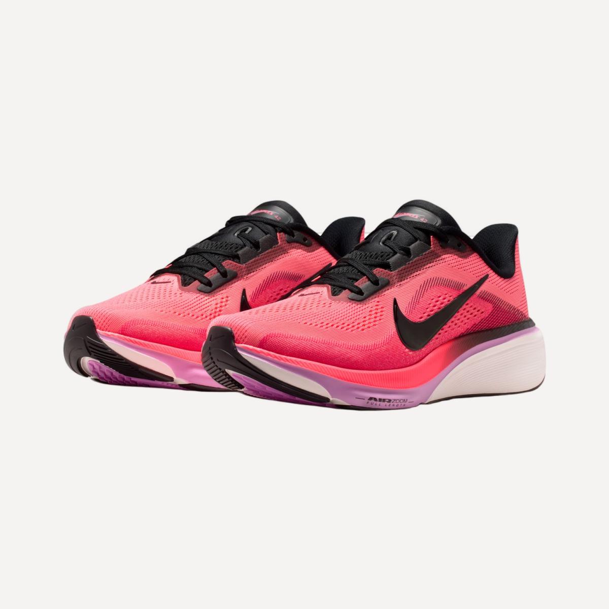 Sapatilhas de Running de Mulher W Air Zoom Pegasus 42 Vermelho-3
