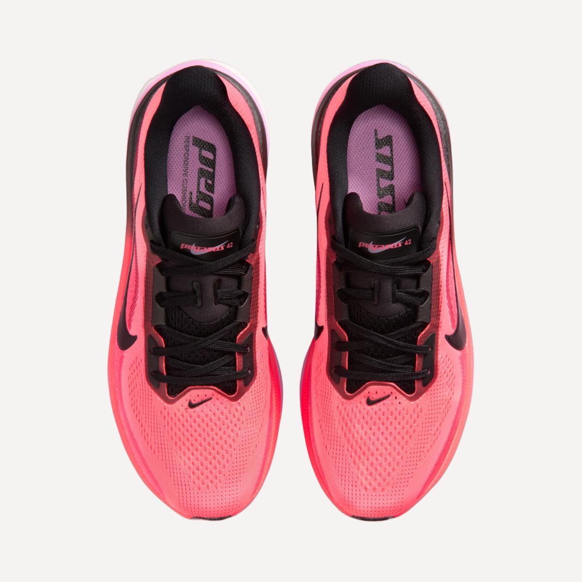 Sapatilhas de Running de Mulher W Air Zoom Pegasus 42 Vermelho-4