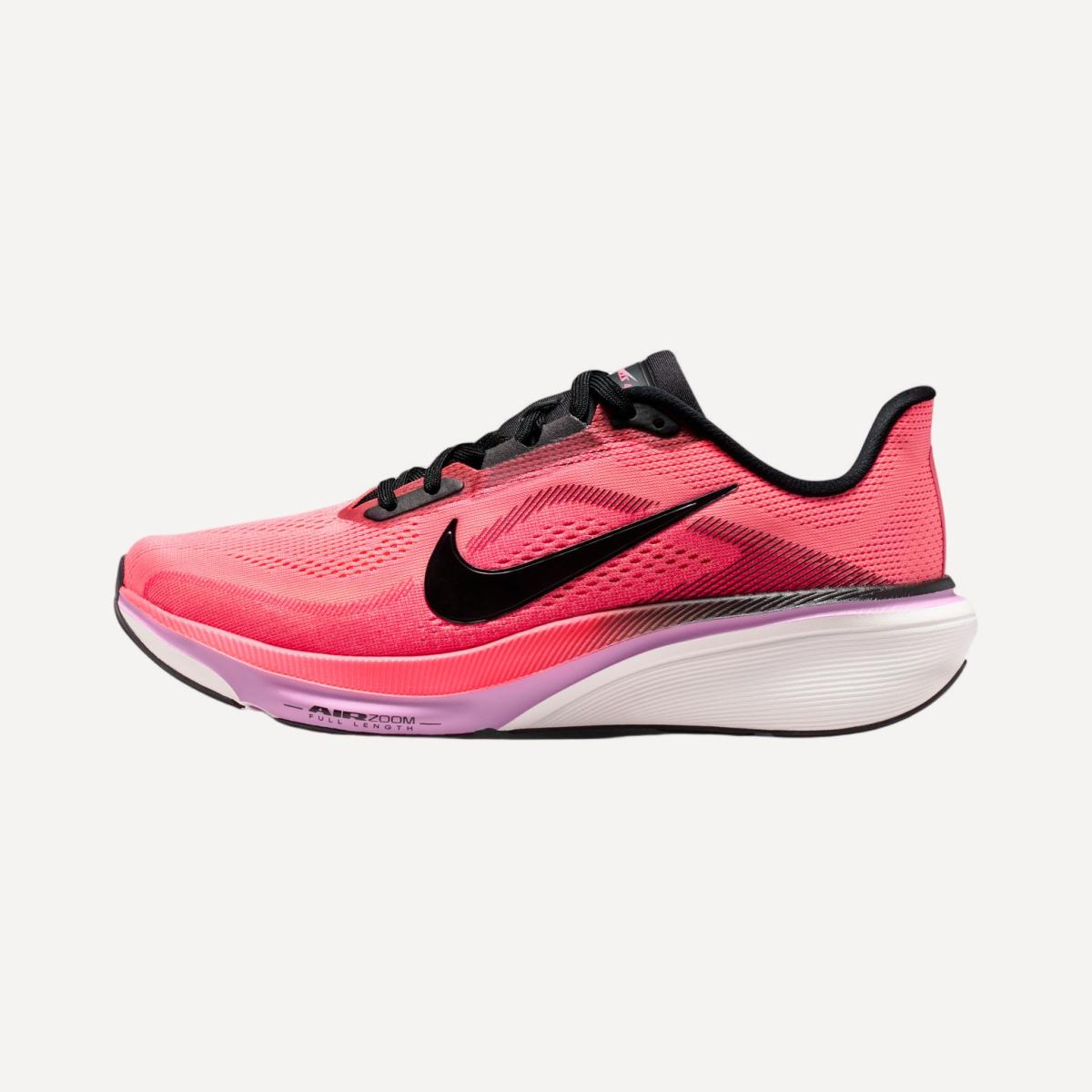 Sapatilhas de Running de Mulher W Air Zoom Pegasus 42 Vermelho-5