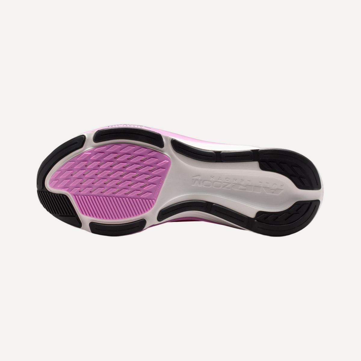 Sapatilhas de Running de Mulher W Air Zoom Pegasus 42 Vermelho-7