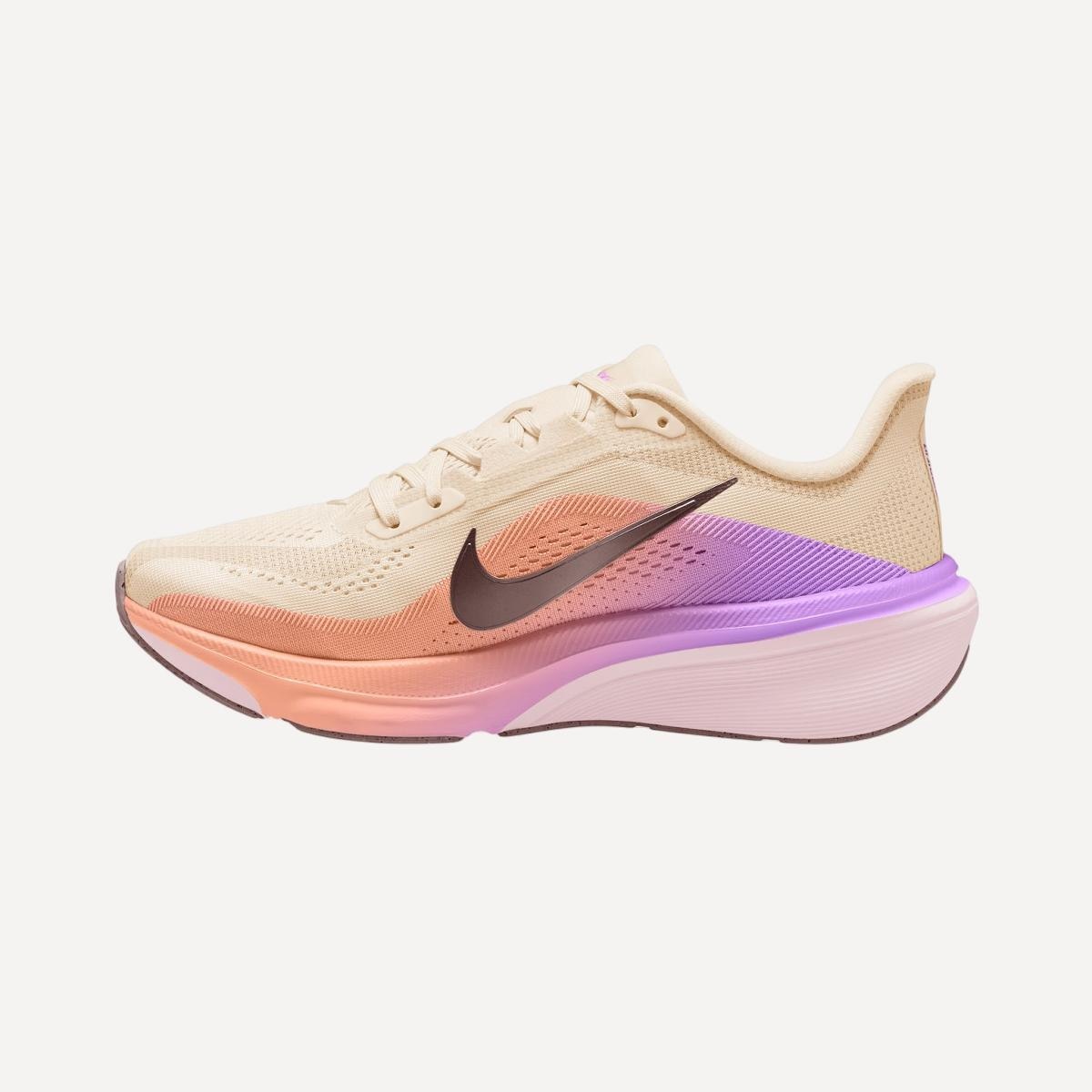 Sapatilhas de Running de Mulher W Air Zoom Pegasus 42 Branco-2