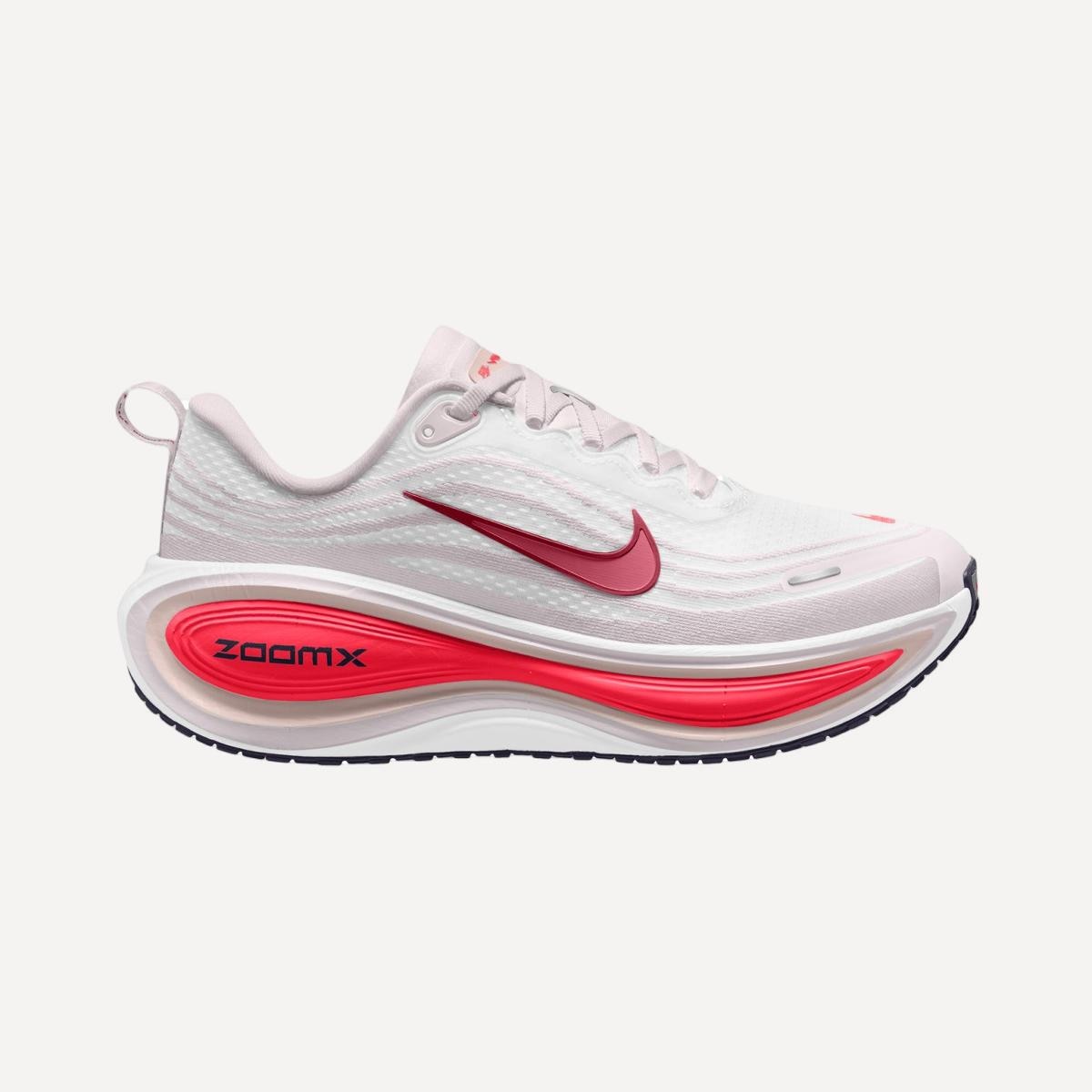 Zapatillas de Running de mujer W NIKE VOMERO PLUS Nike - Rojo Rojo-1