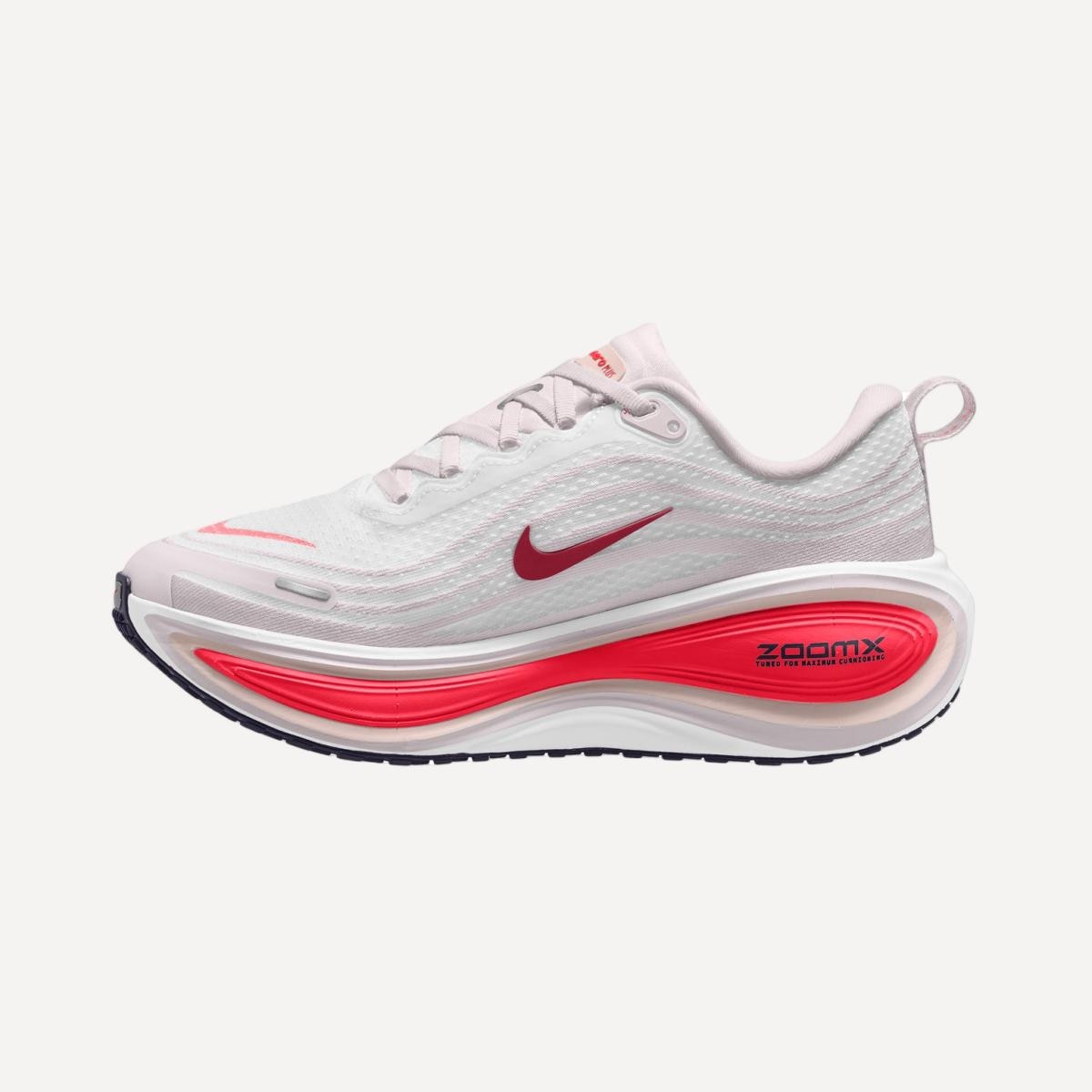 Zapatillas de Running de mujer W NIKE VOMERO PLUS Nike - Rojo Rojo-2