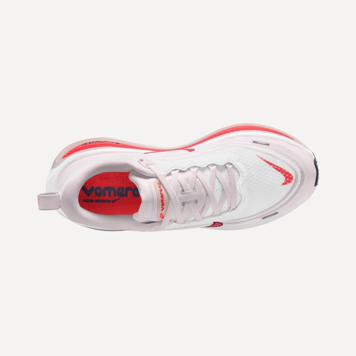 Zapatillas de Running de mujer W NIKE VOMERO PLUS Nike - Rojo Rojo-3