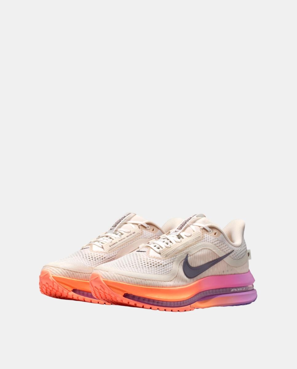 Sapatilhas de Running de Mulher W Pegasus Premium Branco-2