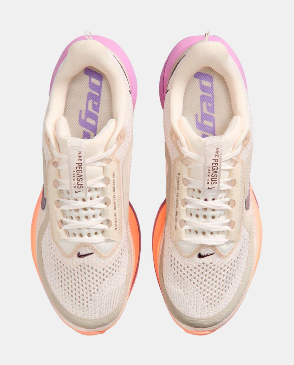 Sapatilhas de Running de Mulher W Pegasus Premium Branco-3