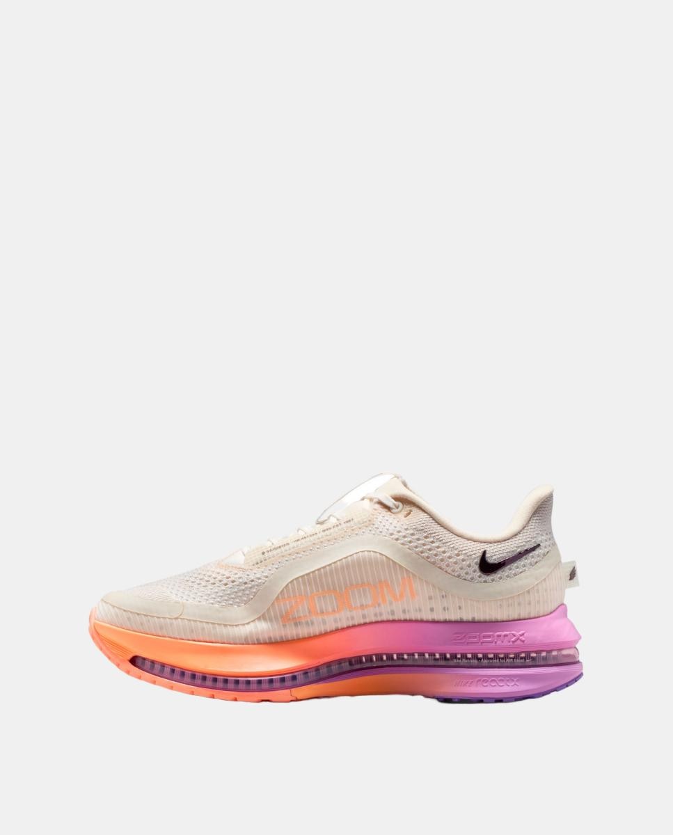 Sapatilhas de Running de Mulher W Pegasus Premium Branco-4