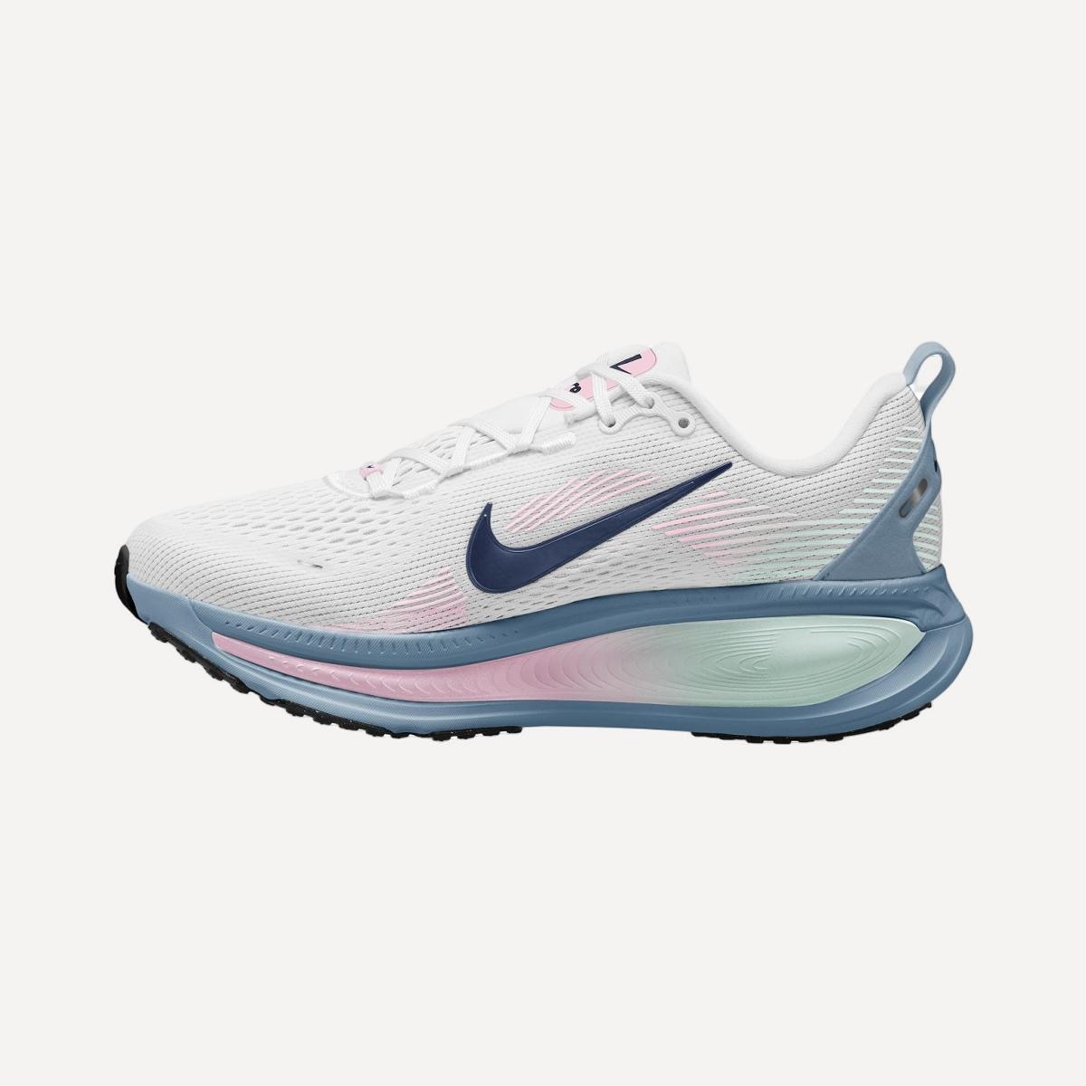 Sapatilhas de Running de Mulher W Vomero 18 Branco-2