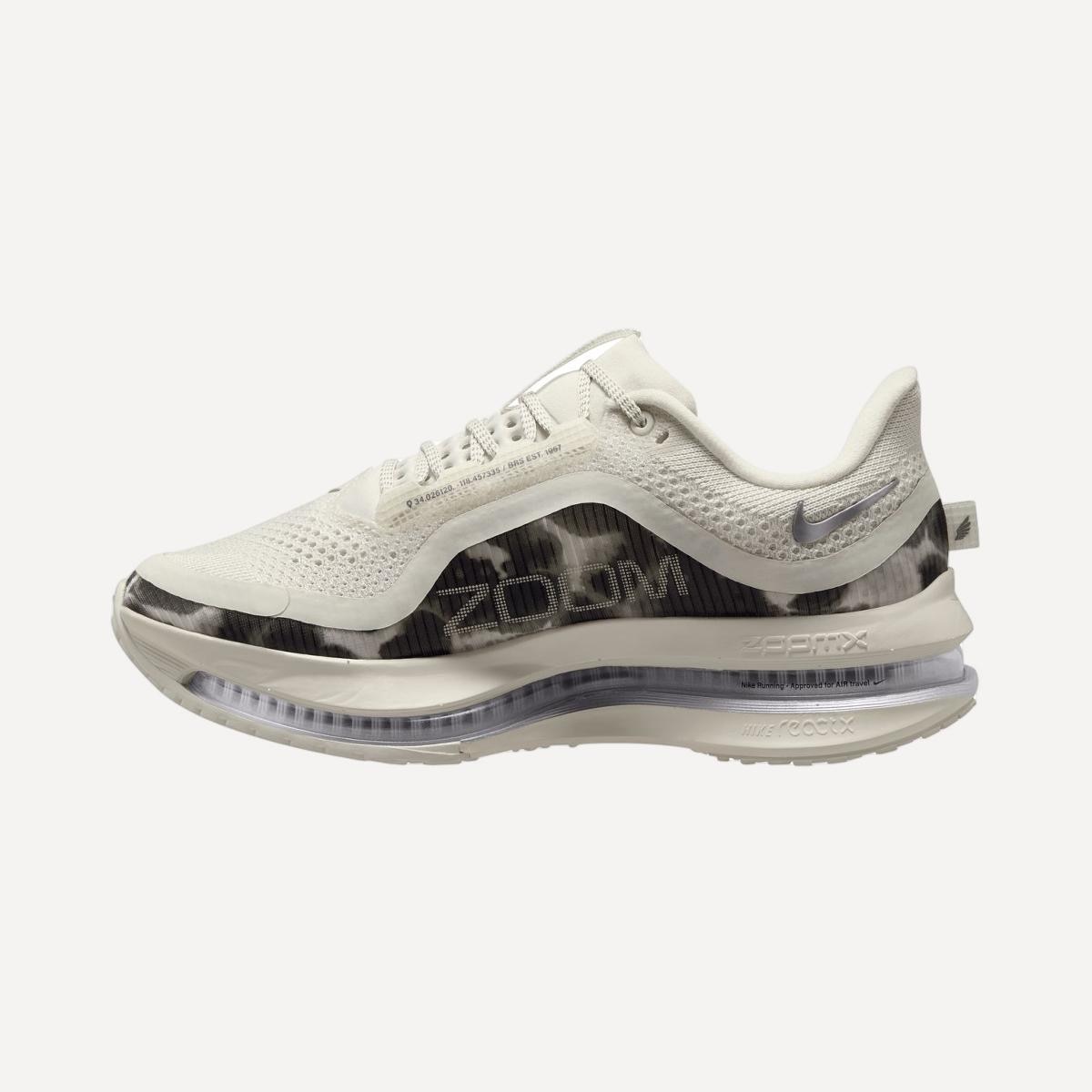 Sapatilhas de Running de Mulher W Pegasus Premium SE Preto-2