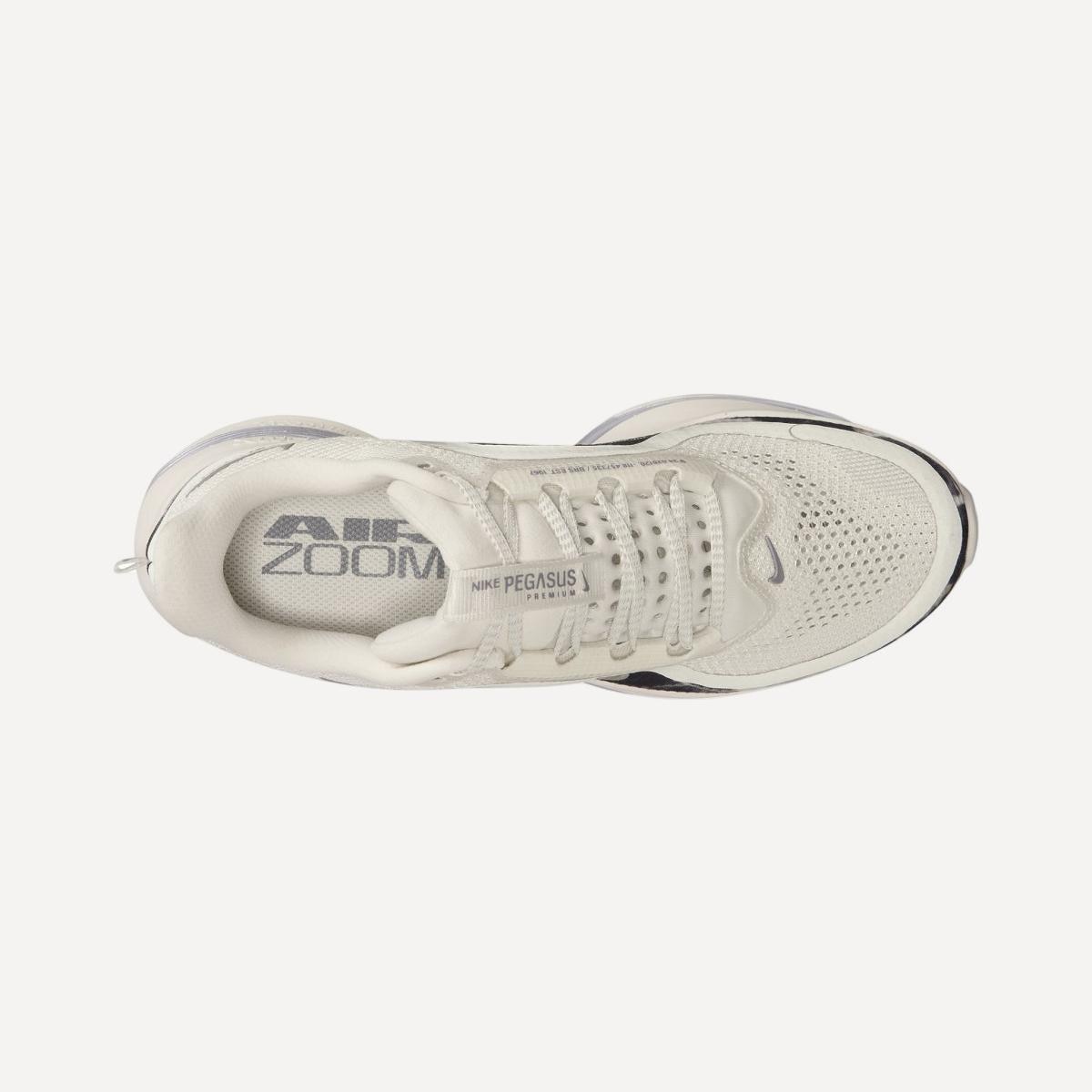 Sapatilhas de Running de Mulher W Pegasus Premium SE Preto-3