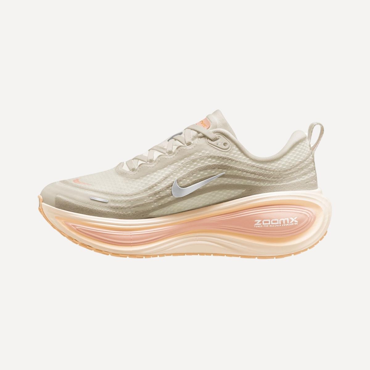 Sapatilhas de Running de Mulher W Vomero Plus Preto-2