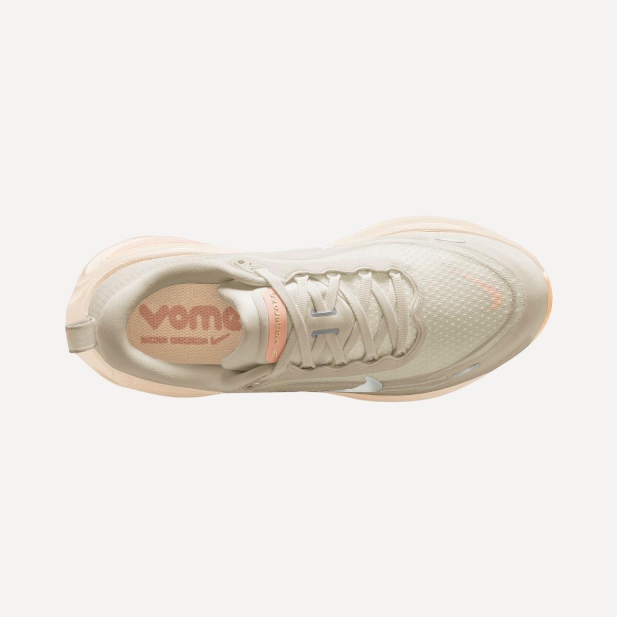 Sapatilhas de Running de Mulher W Vomero Plus Preto-3