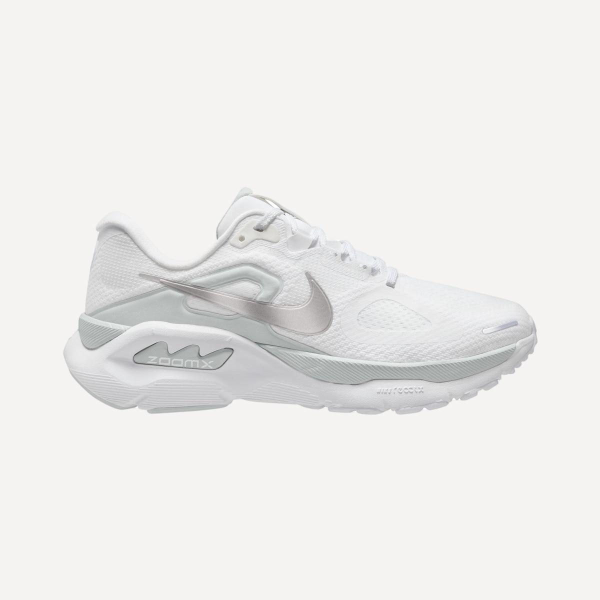 Zapatillas de Running de mujer WMNS NIKE STRUCTURE PLUS Nike - Blanco Blanco-1
