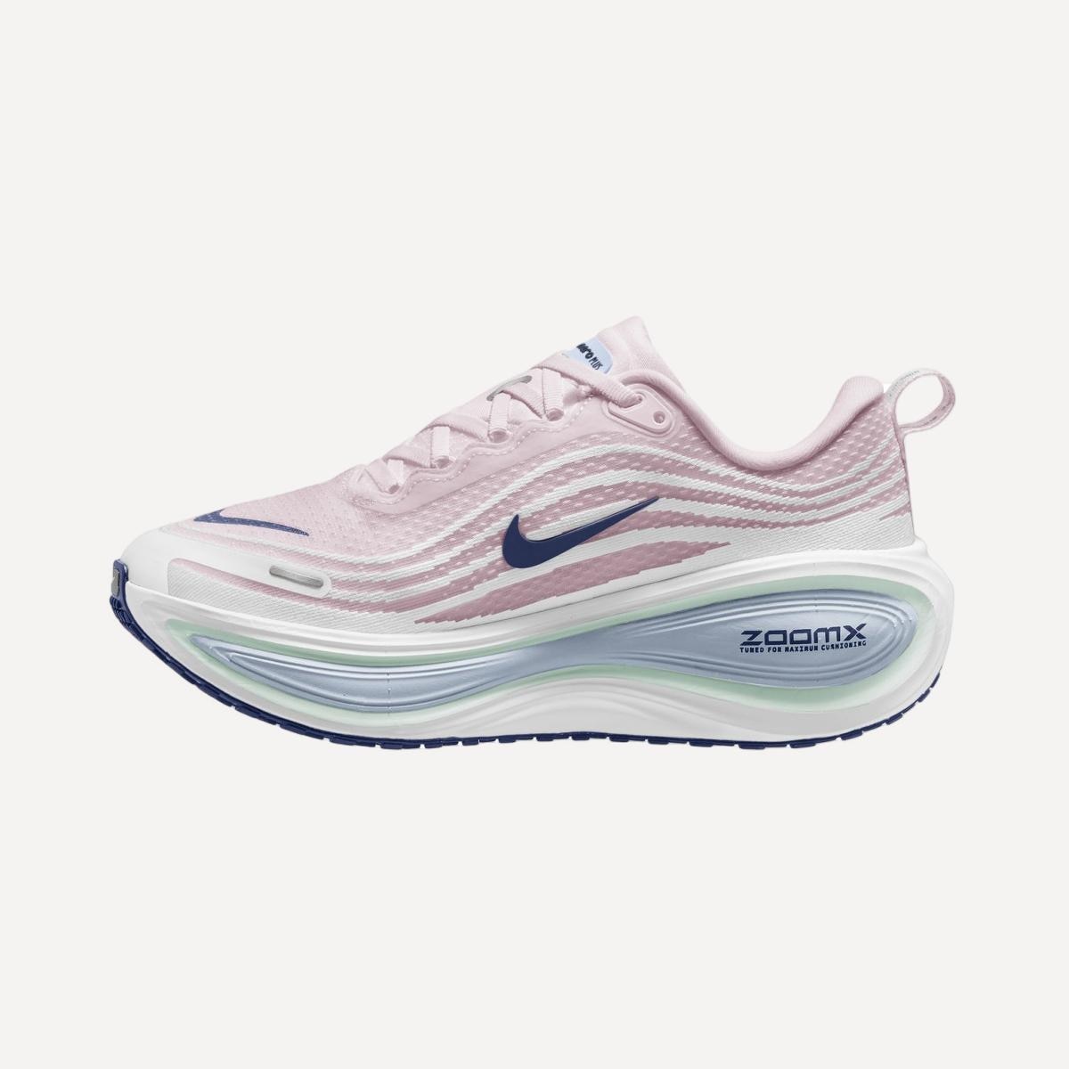Sapatilhas de Running de Mulher W Vomero Plus Vermelho-2