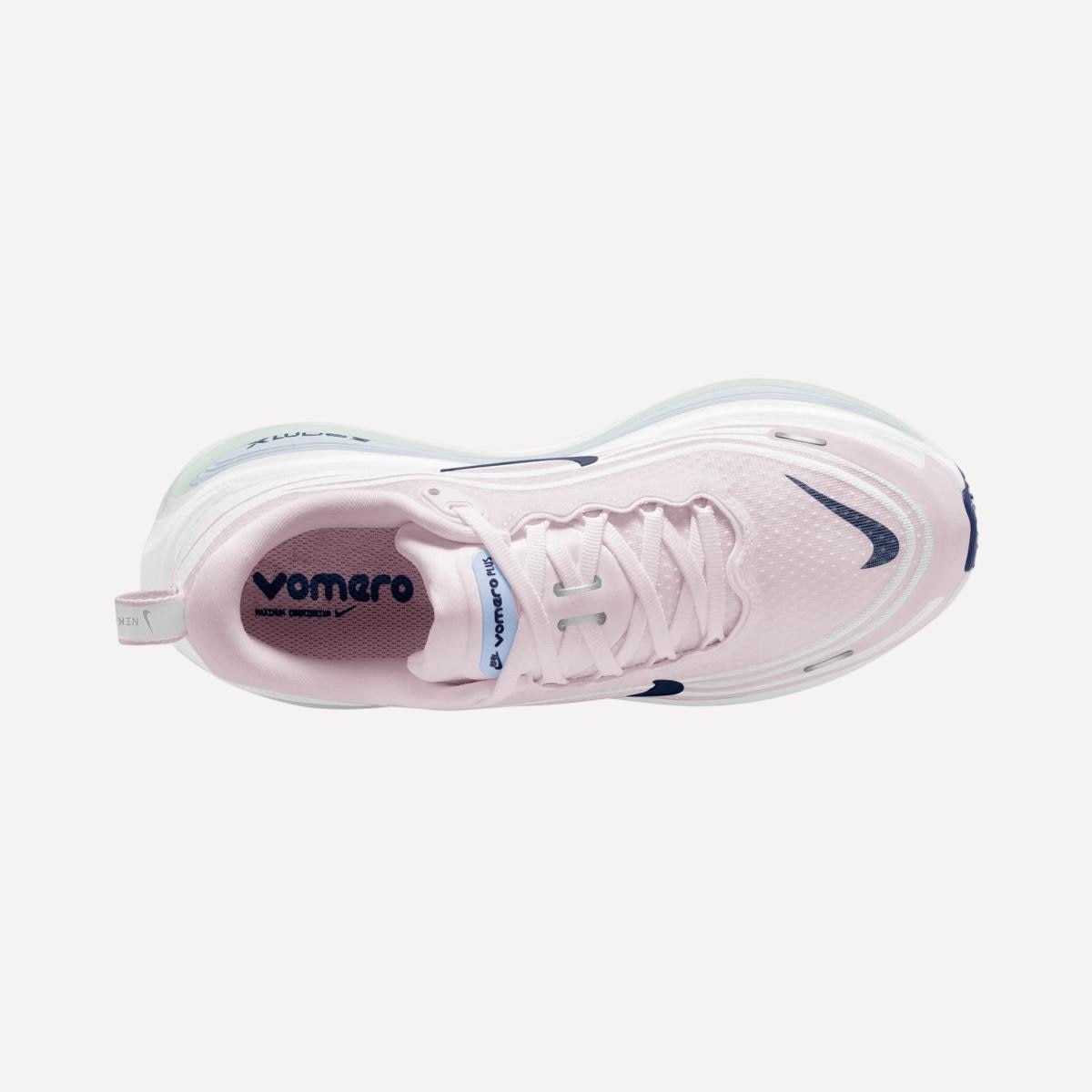 Sapatilhas de Running de Mulher W Vomero Plus Vermelho-3