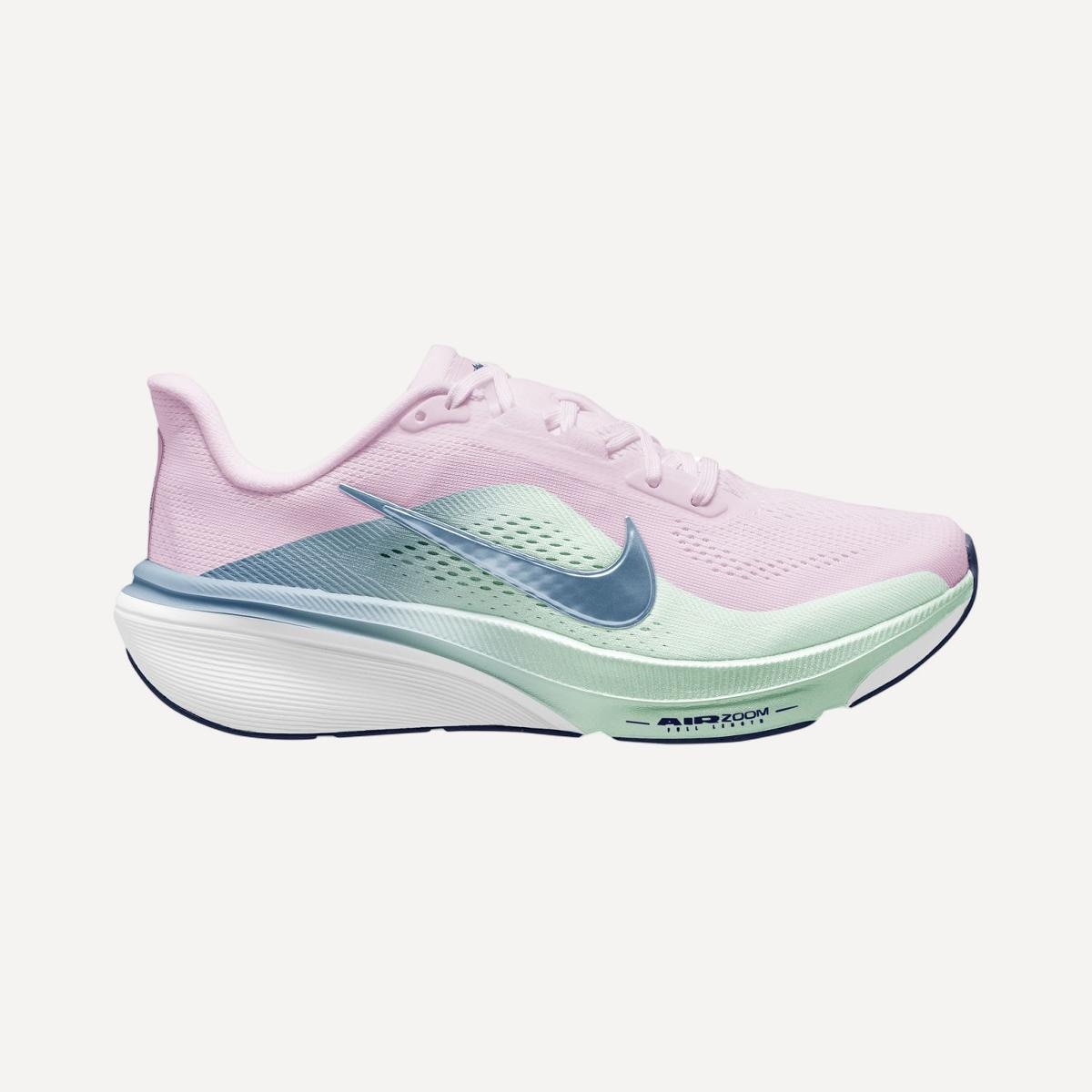 Sapatilhas de Running de Mulher W Air Zoom Pegasus 42 Roxo-1