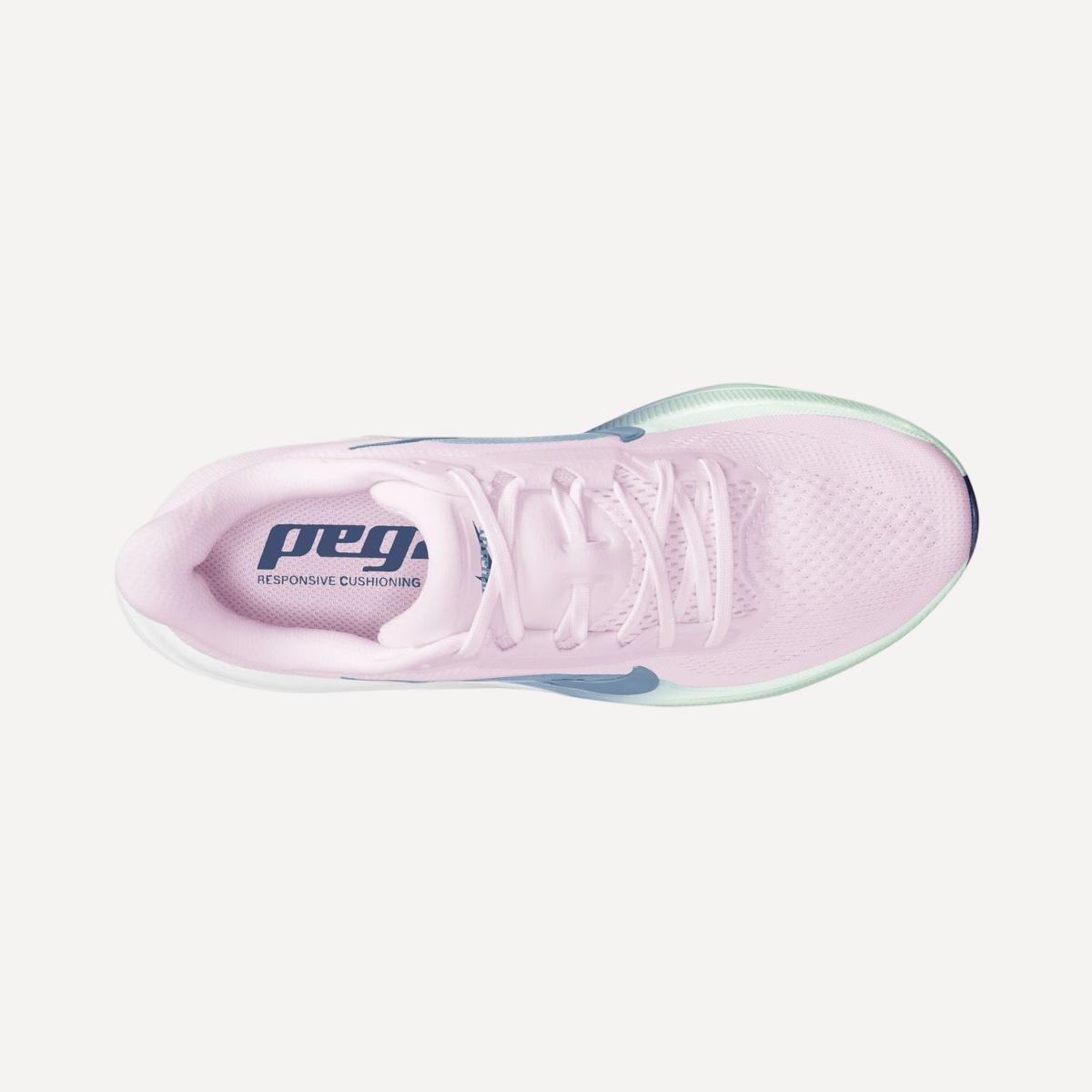 Sapatilhas de Running de Mulher W Air Zoom Pegasus 42 Roxo-3