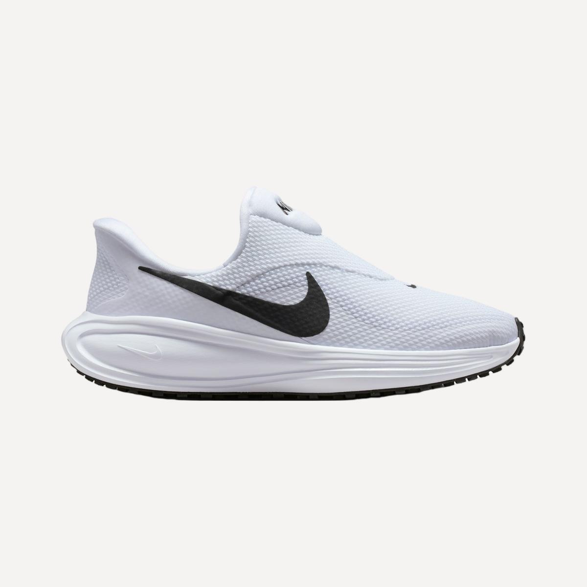 Zapatillas de Running de mujer W NIKE REVOLUTION 8 EASYON Nike - Blanco Blanco-1