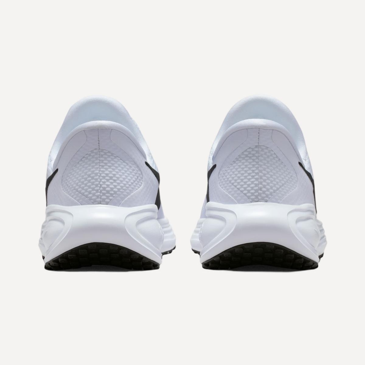Zapatillas de Running de mujer W NIKE REVOLUTION 8 EASYON Nike - Blanco Blanco-2