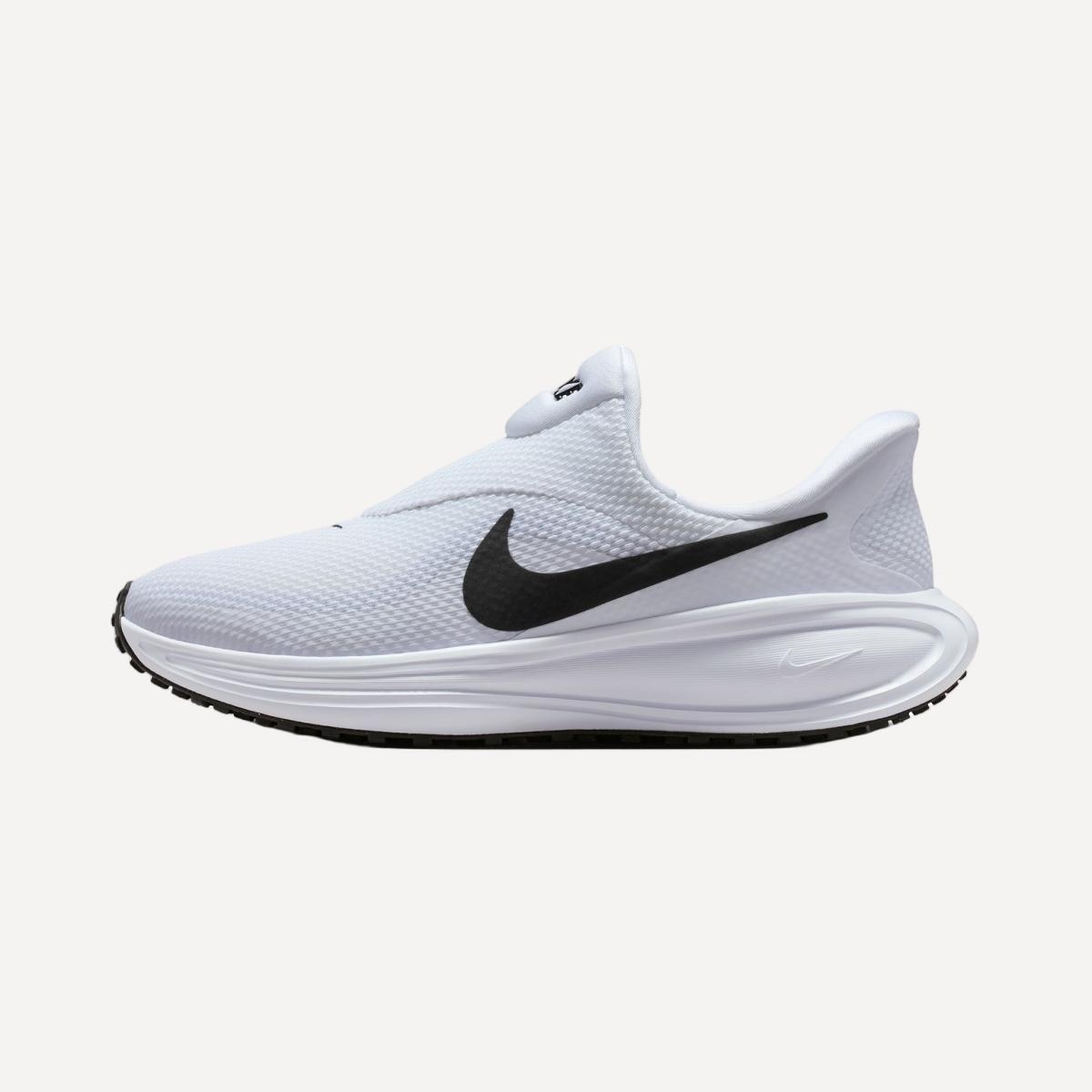 Zapatillas de Running de mujer W NIKE REVOLUTION 8 EASYON Nike - Blanco Blanco-5