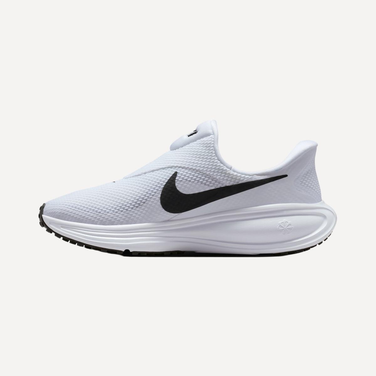 Zapatillas de Running de mujer W NIKE REVOLUTION 8 EASYON Nike - Blanco Blanco-6