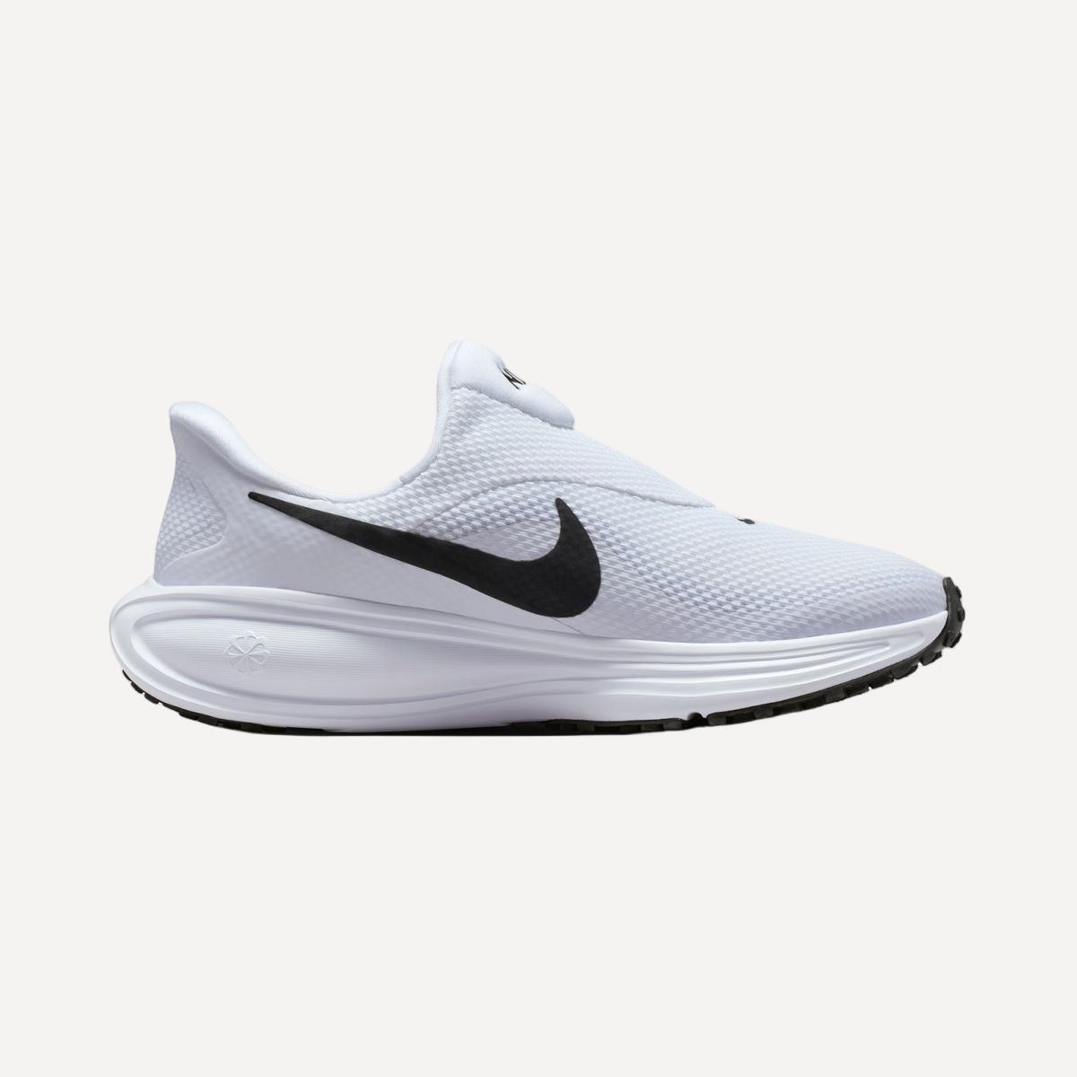 Zapatillas de Running de mujer W NIKE REVOLUTION 8 EASYON Nike - Blanco Blanco-7