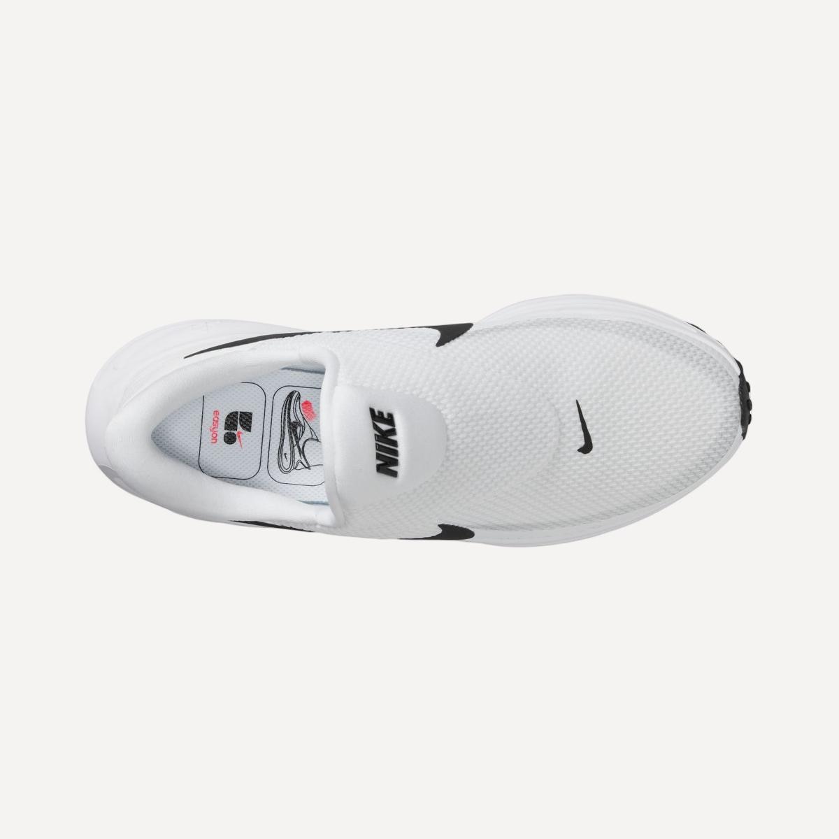 Zapatillas de Running de mujer W NIKE REVOLUTION 8 EASYON Nike - Blanco Blanco-8