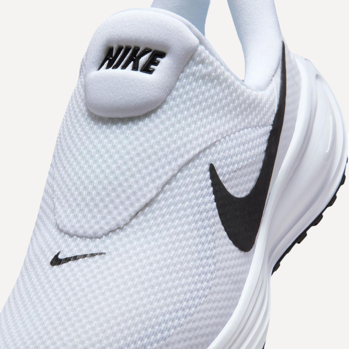 Zapatillas de Running de mujer W NIKE REVOLUTION 8 EASYON Nike - Blanco Blanco-10