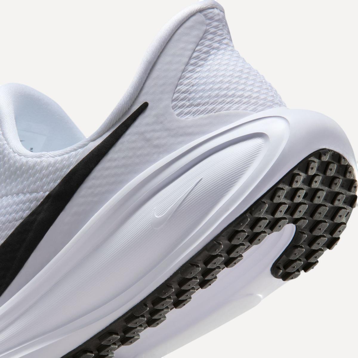 Zapatillas de Running de mujer W NIKE REVOLUTION 8 EASYON Nike - Blanco Blanco-11