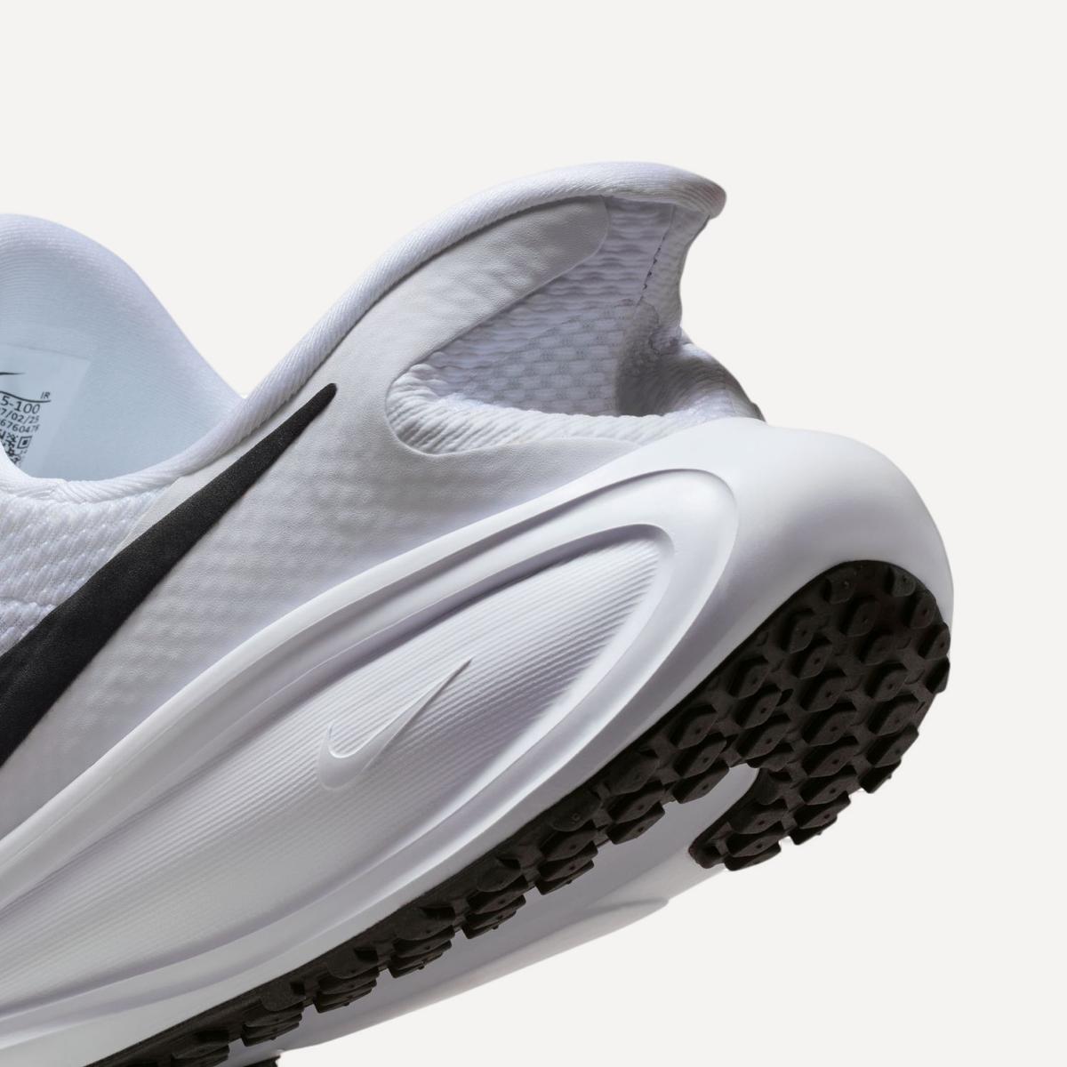 Zapatillas de Running de mujer W NIKE REVOLUTION 8 EASYON Nike - Blanco Blanco-12