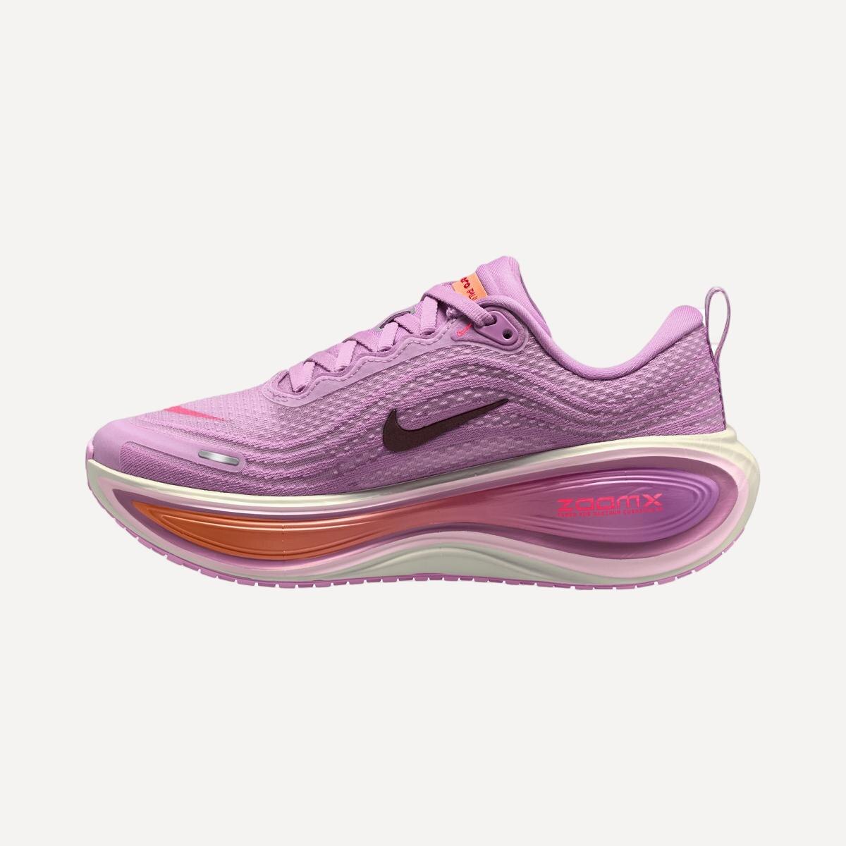 Zapatillas de Running de mujer W NIKE VOMERO PLUS Nike - Morado Morado-2