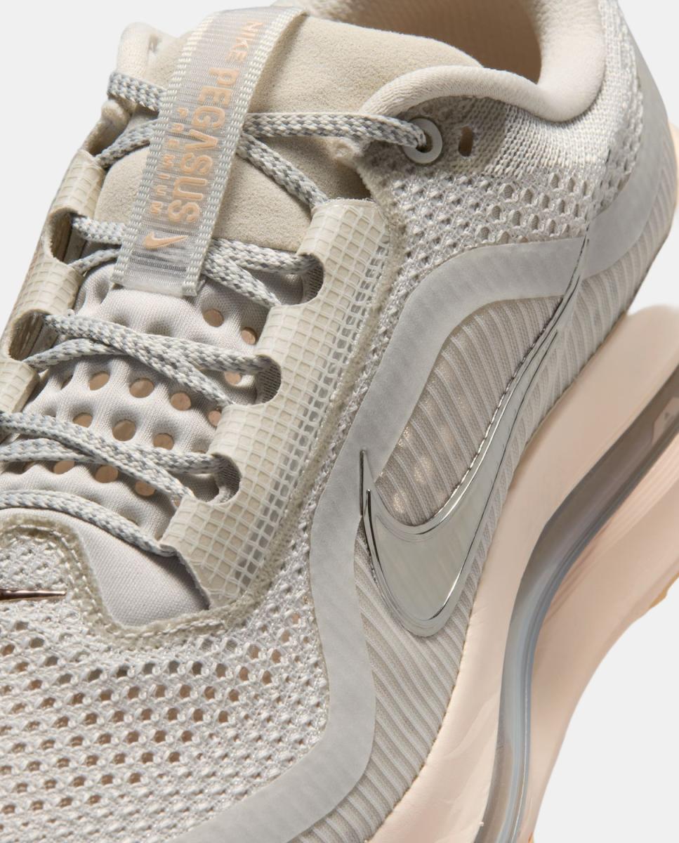 Sapatilhas de Running de Mulher W Pegasus Premium Preto-7