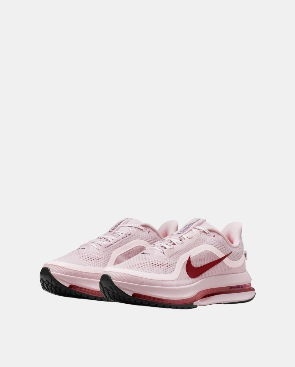 Sapatilhas de Running de Mulher W Pegasus Premium Vermelho-2