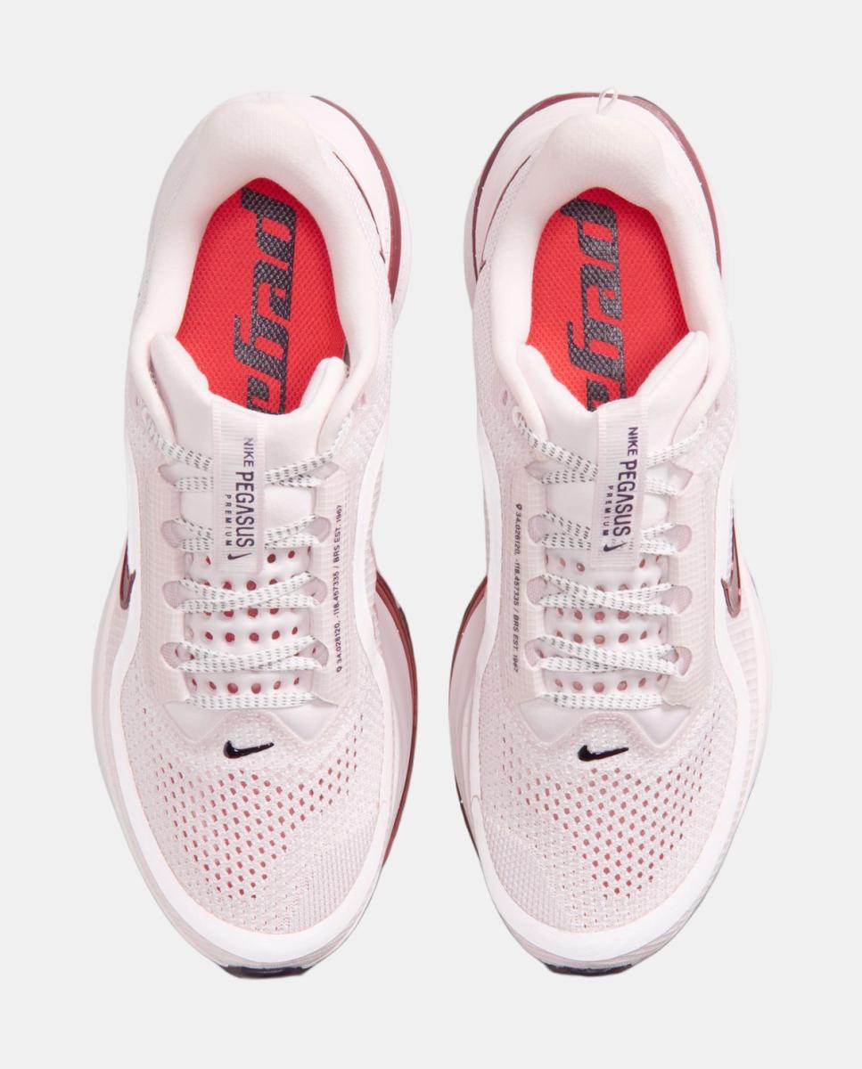 Sapatilhas de Running de Mulher W Pegasus Premium Vermelho-3