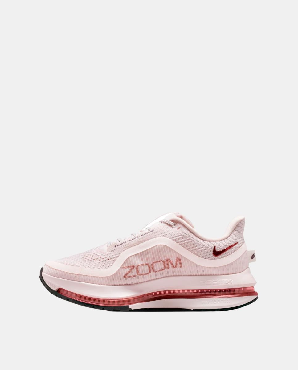 Sapatilhas de Running de Mulher W Pegasus Premium Vermelho-4