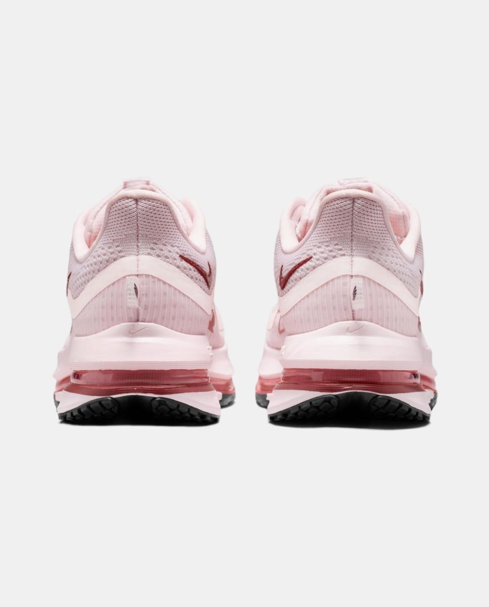 Sapatilhas de Running de Mulher W Pegasus Premium Vermelho-5