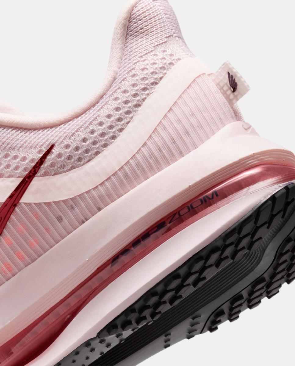 Sapatilhas de Running de Mulher W Pegasus Premium Vermelho-8