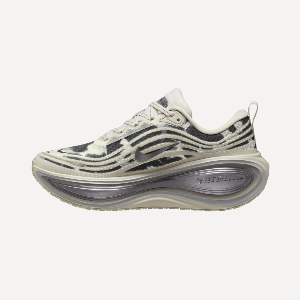 Sapatilhas de Running de Mulher W Vomero Plus SE Preto-2