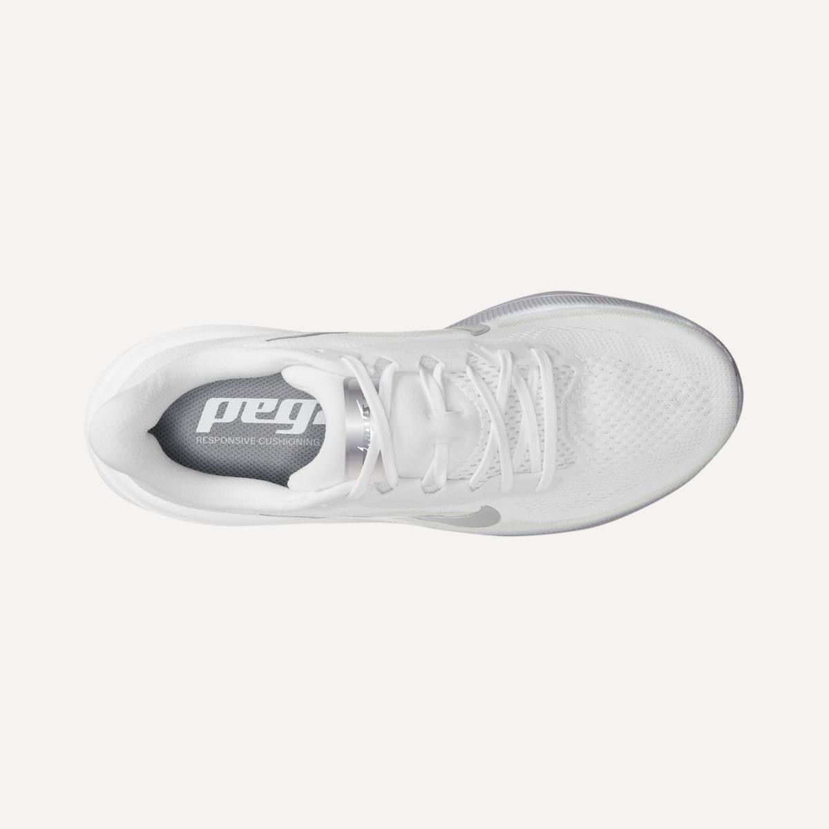 Sapatilhas de Running de Mulher W Air Zoom Pegasus 42 Branco-3