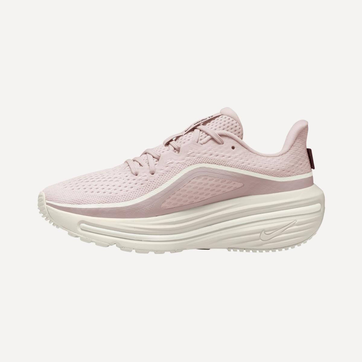Sapatilhas de Running de Mulher W Air Winflo 12 Vermelho-2