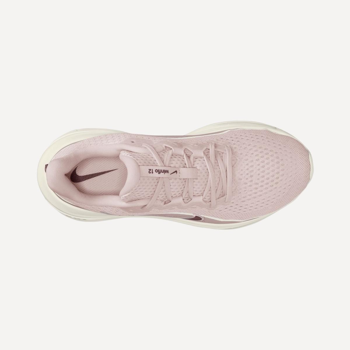 Sapatilhas de Running de Mulher W Air Winflo 12 Vermelho-3