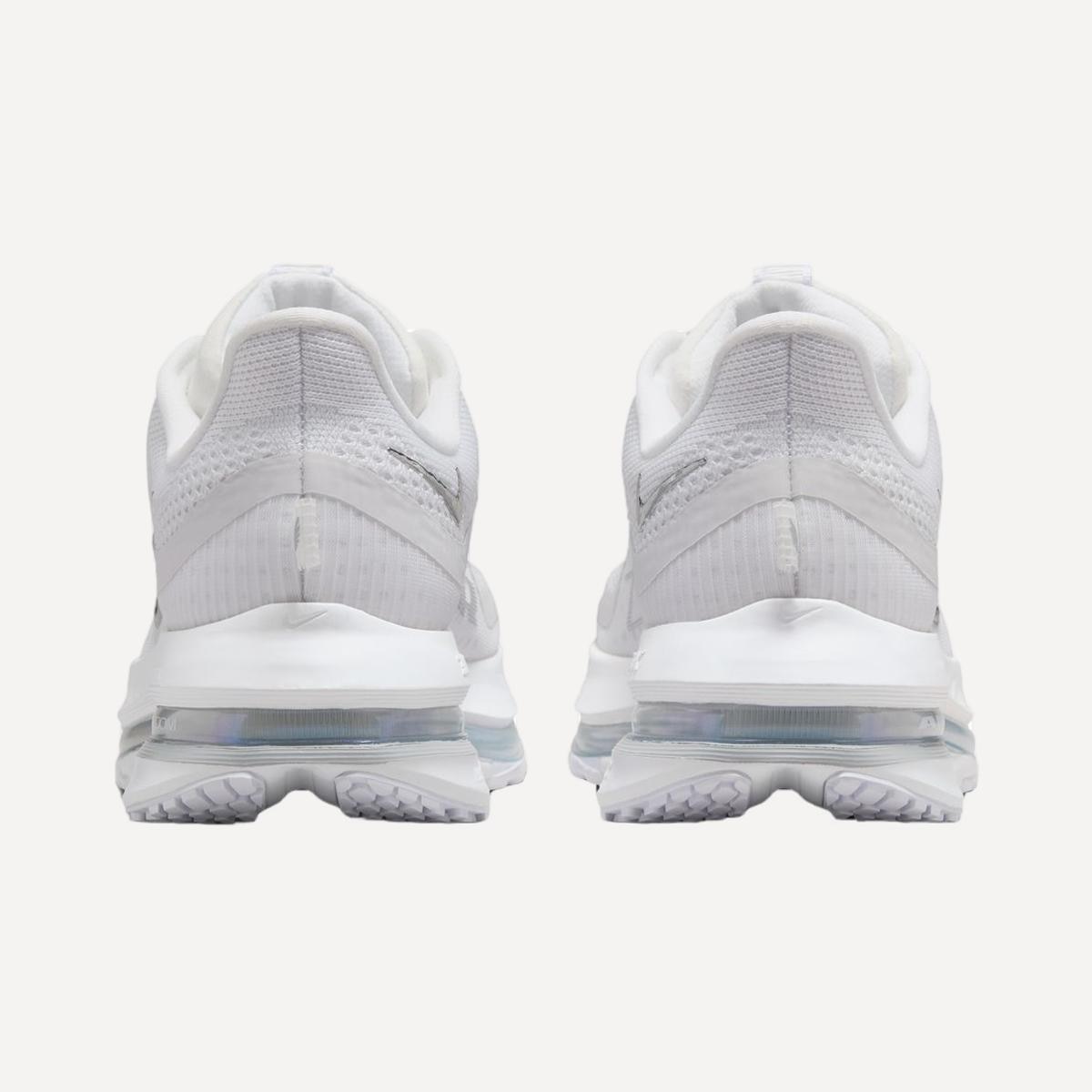 Sapatilhas de Running de Mulher W Pegasus Premium Branco-2