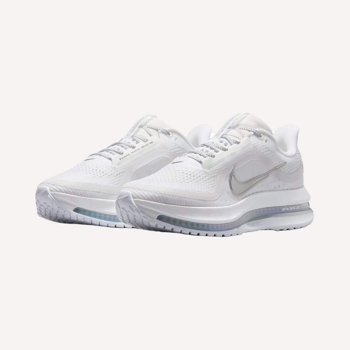 Sapatilhas de Running de Mulher W Pegasus Premium Branco-3