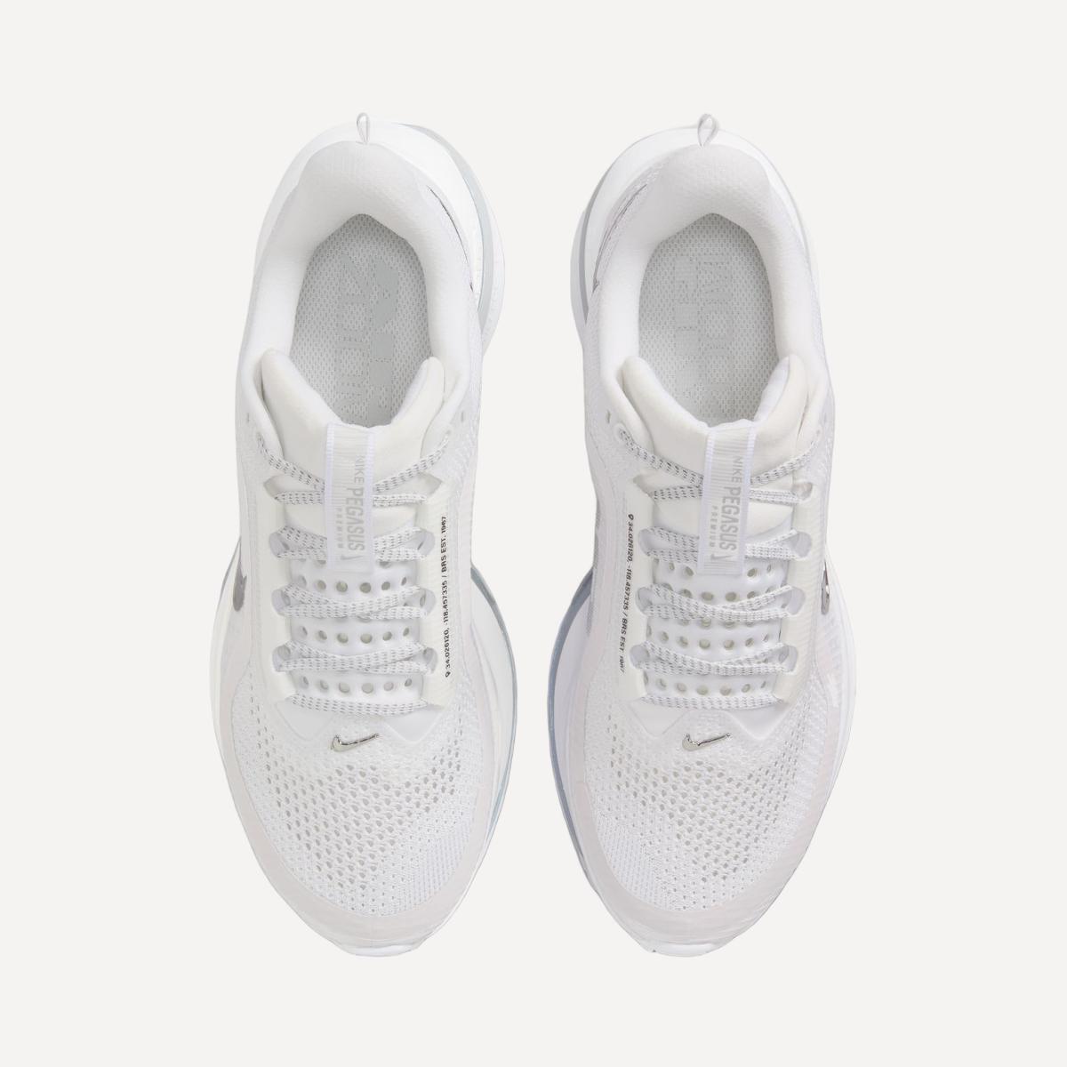 Sapatilhas de Running de Mulher W Pegasus Premium Branco-4