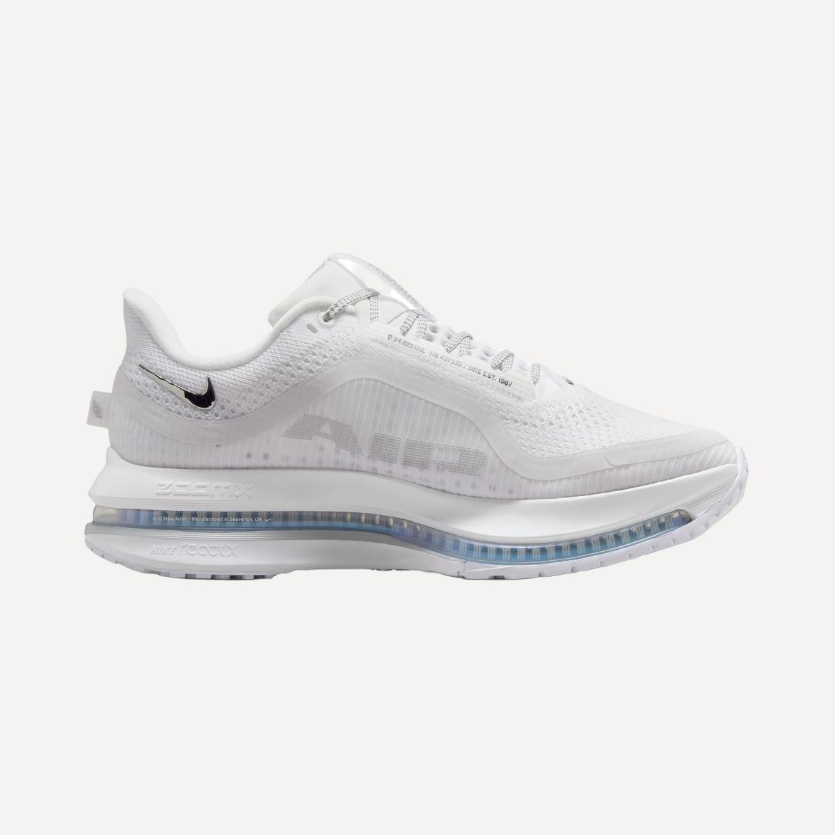 Sapatilhas de Running de Mulher W Pegasus Premium Branco-9