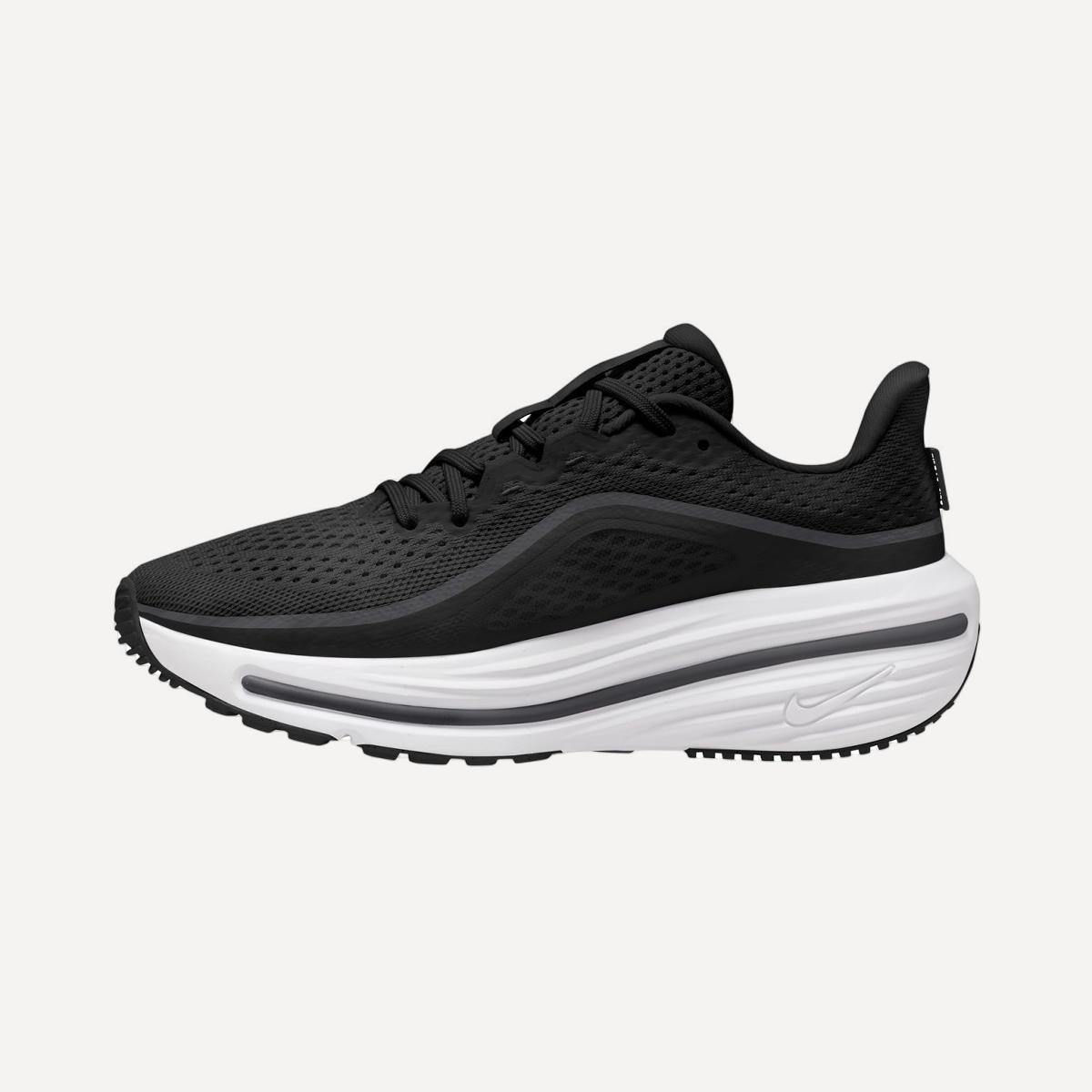 Sapatilhas de Running de Mulher W Air Winflo 12 Preto-2