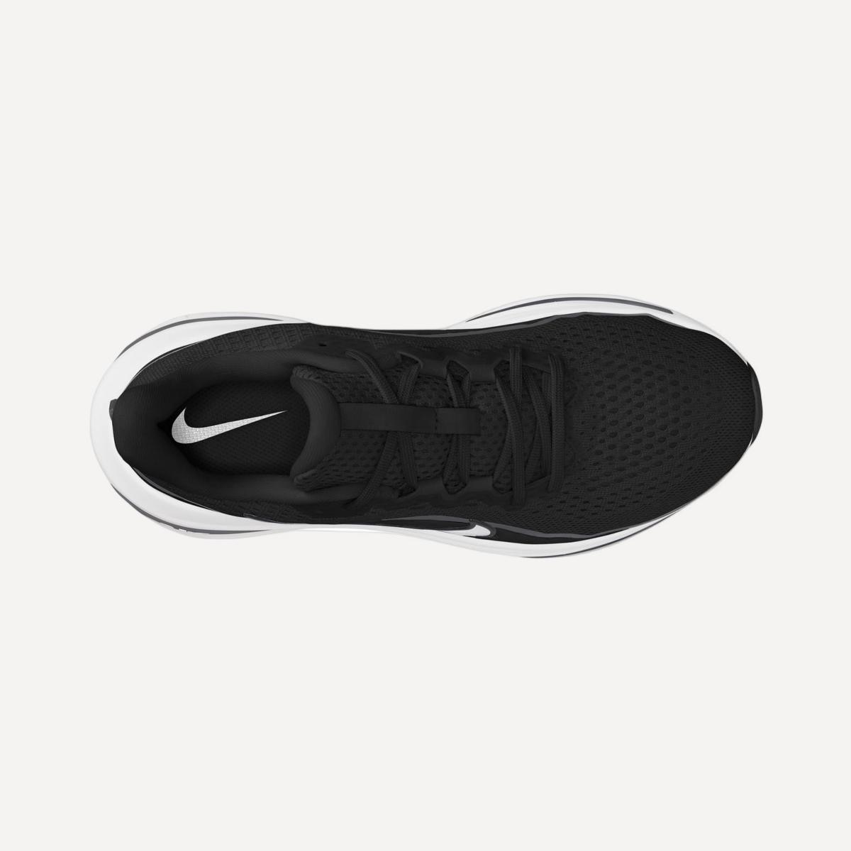 Sapatilhas de Running de Mulher W Air Winflo 12 Preto-3