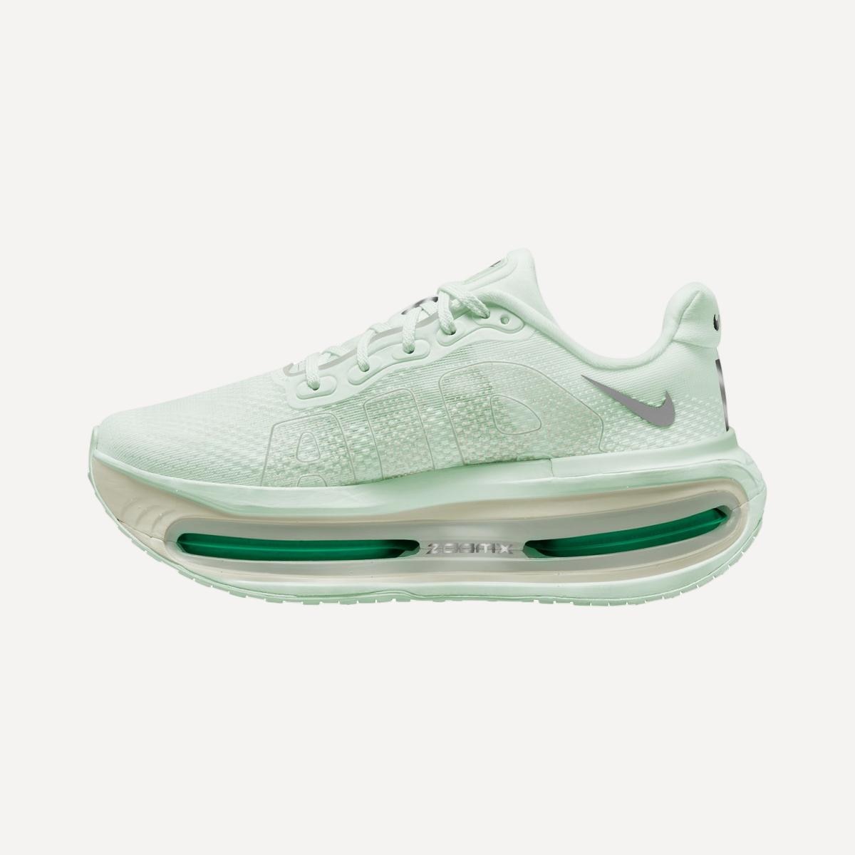 Sapatilhas de Running de Mulher W Vomero Premium Verde-2