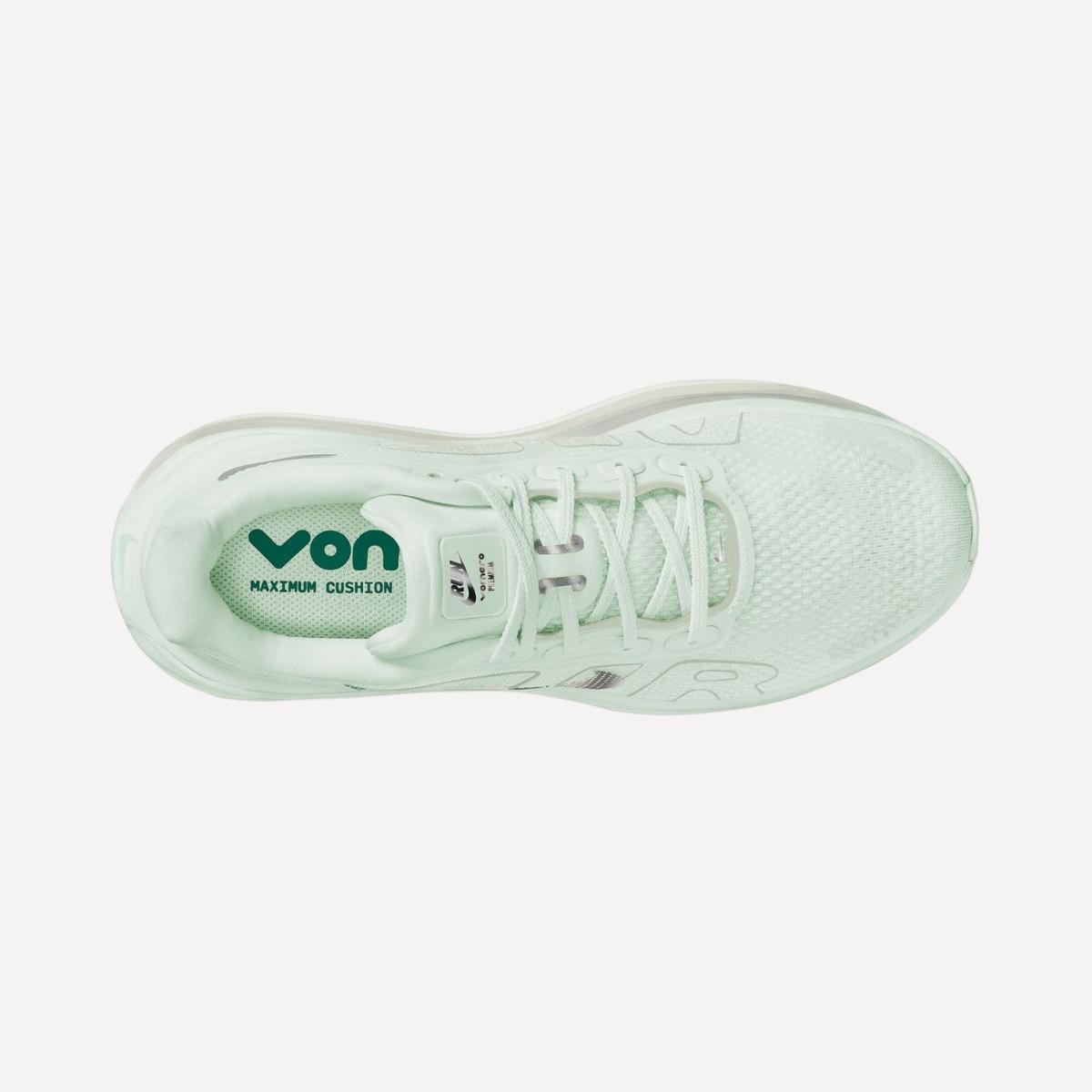 Sapatilhas de Running de Mulher W Vomero Premium Verde-3